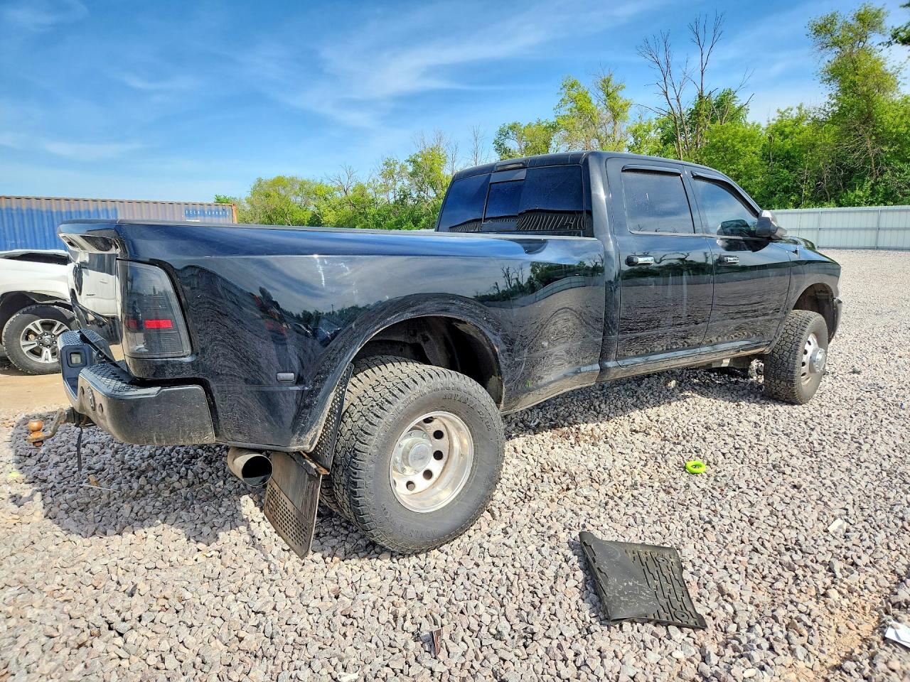 Ram 3500 Slt