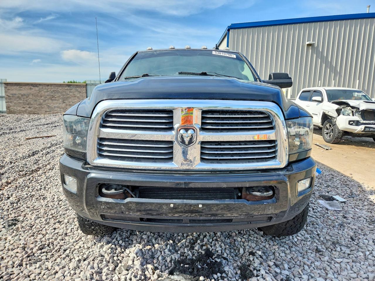 Ram 3500 Slt
