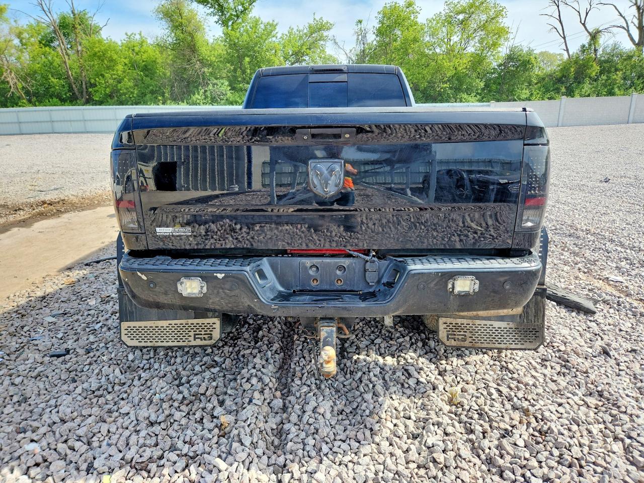 Ram 3500 Slt
