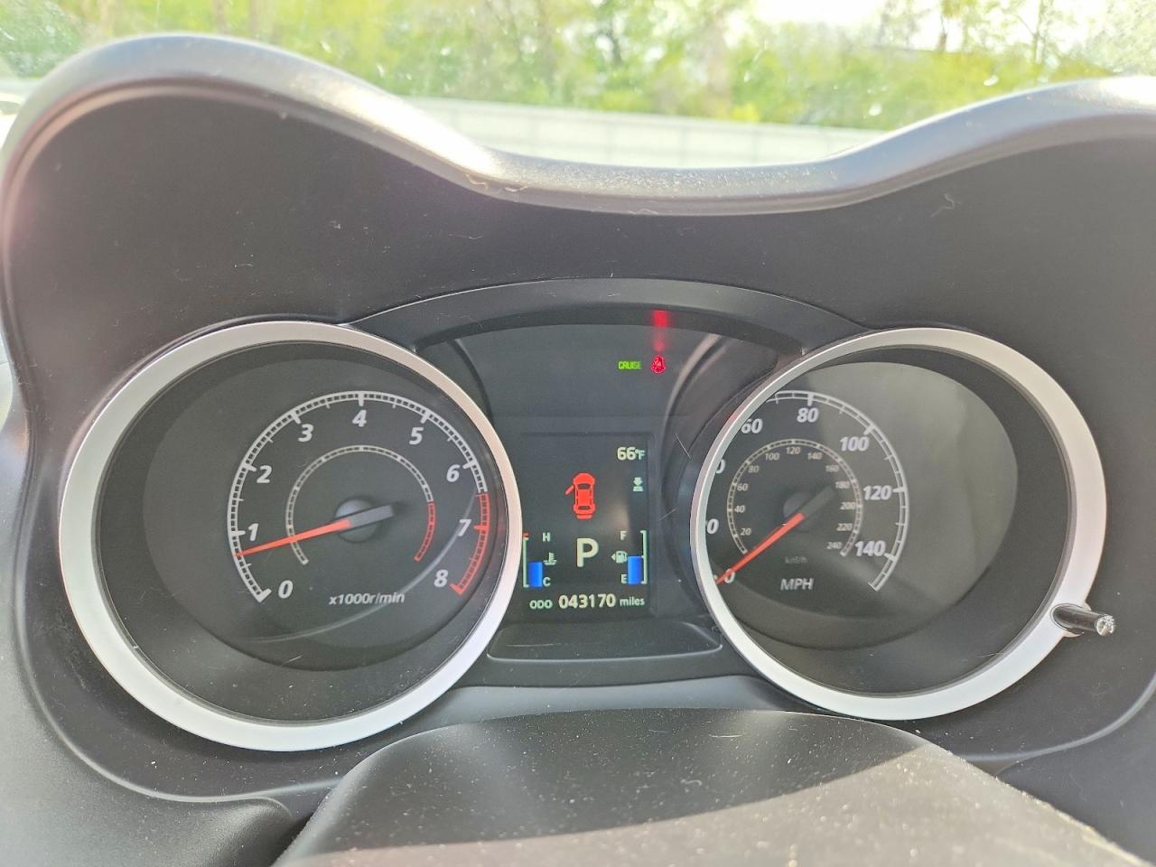 Mitsubishi Lancer Es