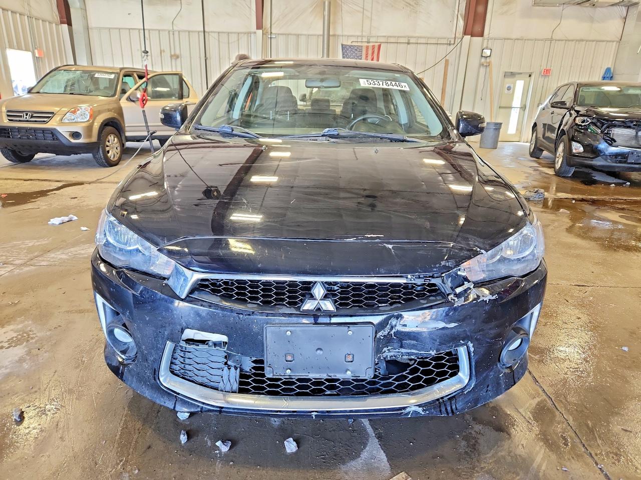 Mitsubishi Lancer Es