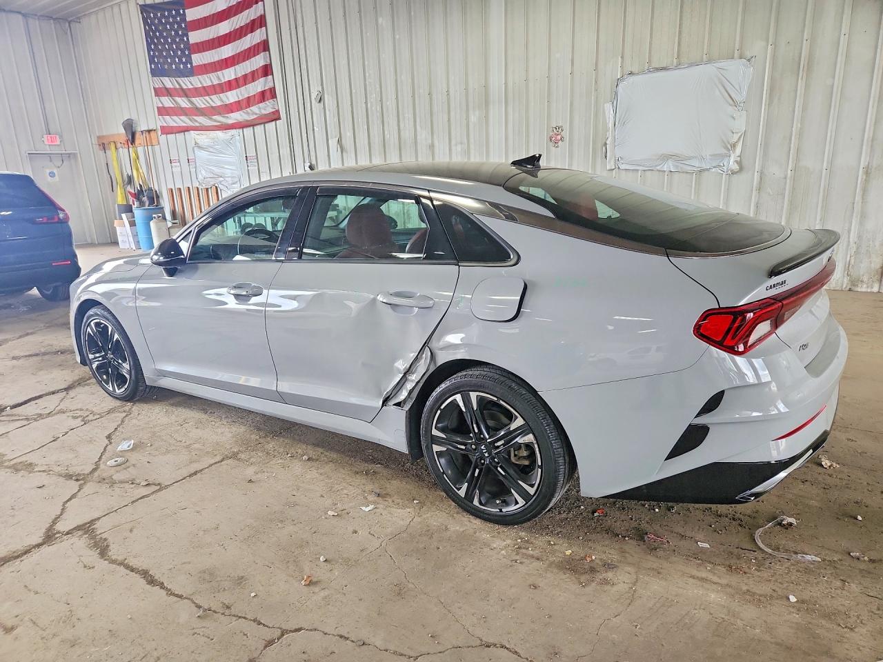 Kia K5 Gt Line