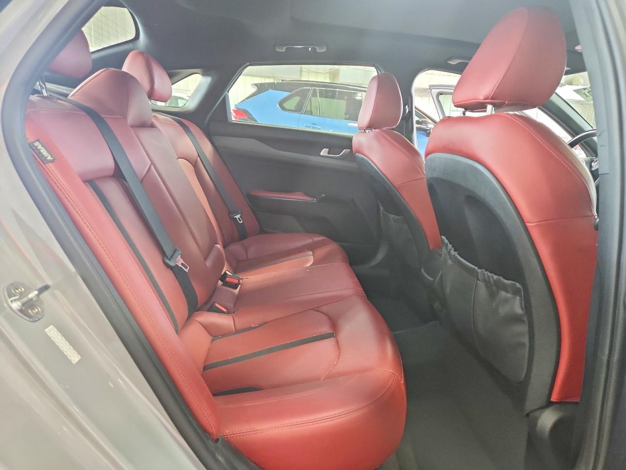 Kia K5 Gt Line