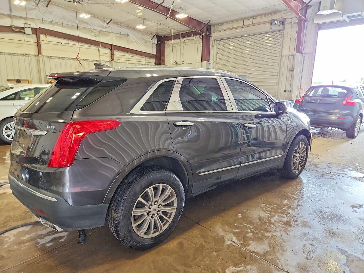 Cadillac XT5 Luxury