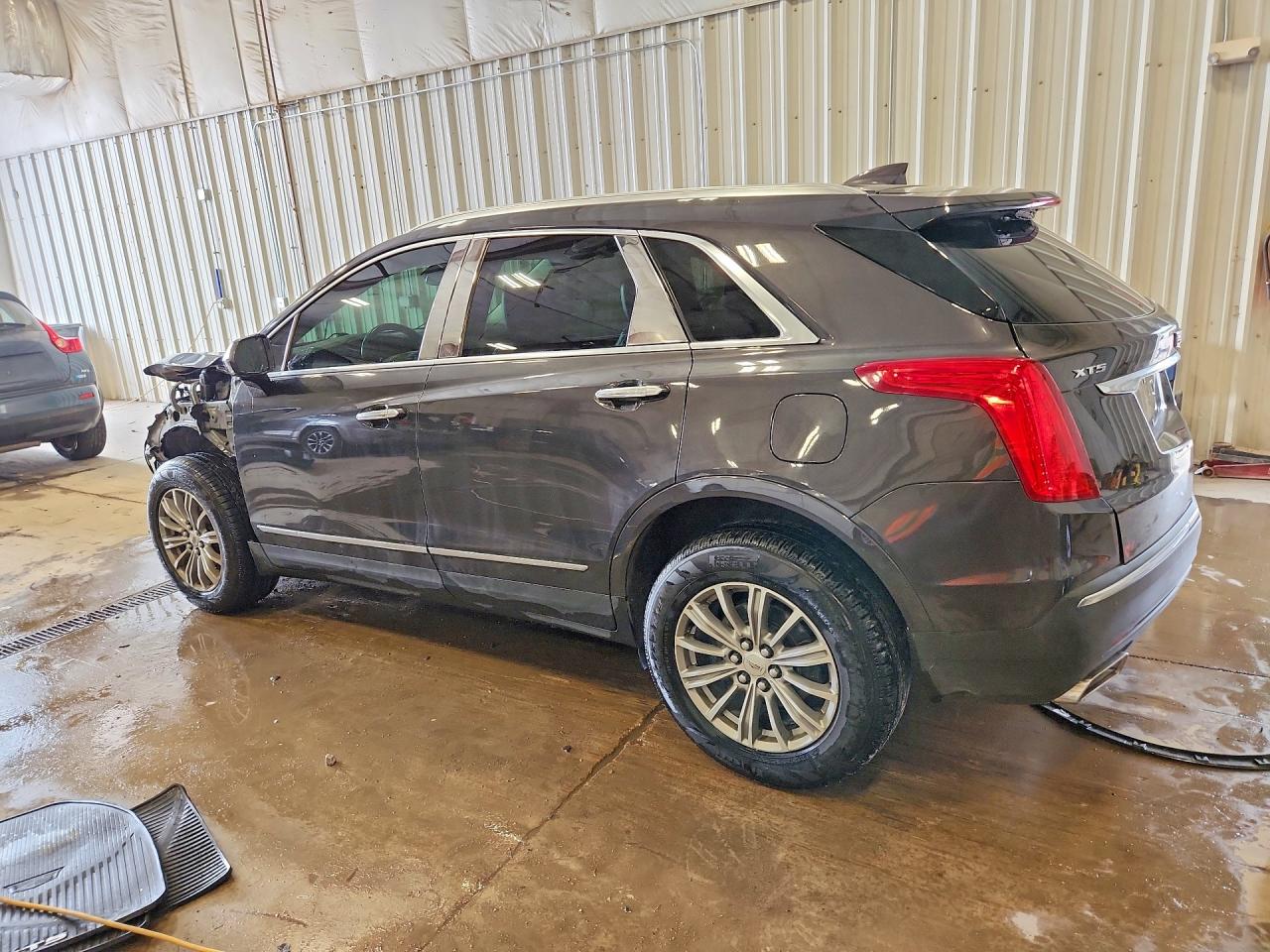 Cadillac XT5 Luxury