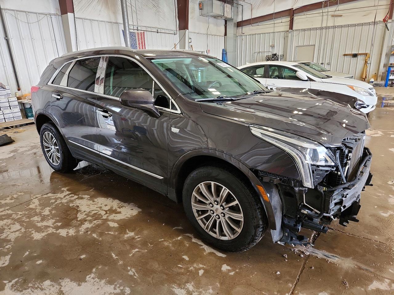 Cadillac XT5 Luxury