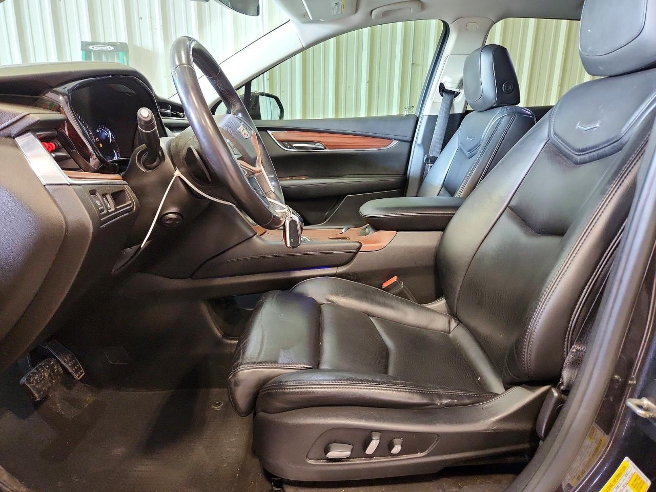 Cadillac XT5 Luxury