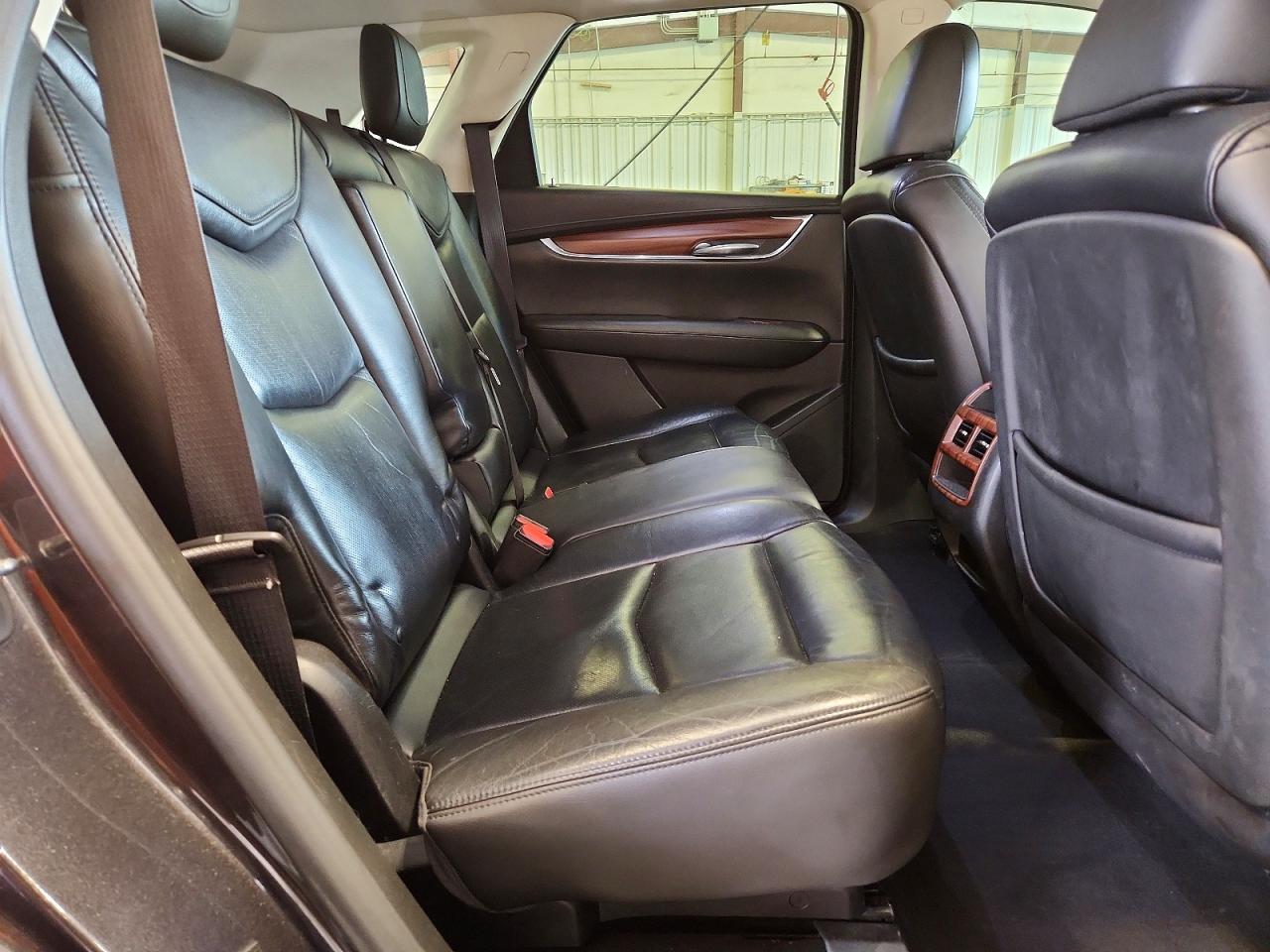 Cadillac XT5 Luxury
