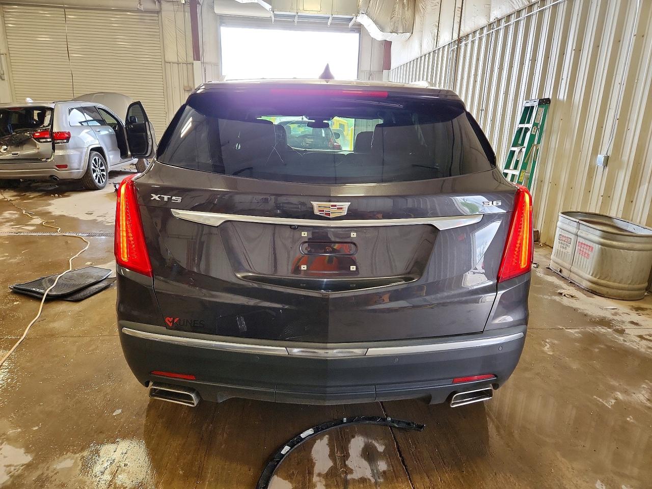 Cadillac XT5 Luxury