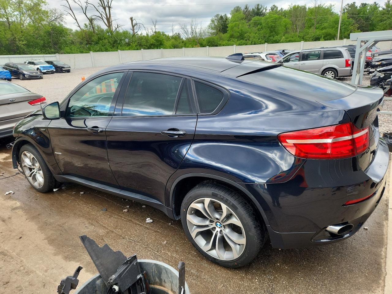 BMW X Series Xdrive35i