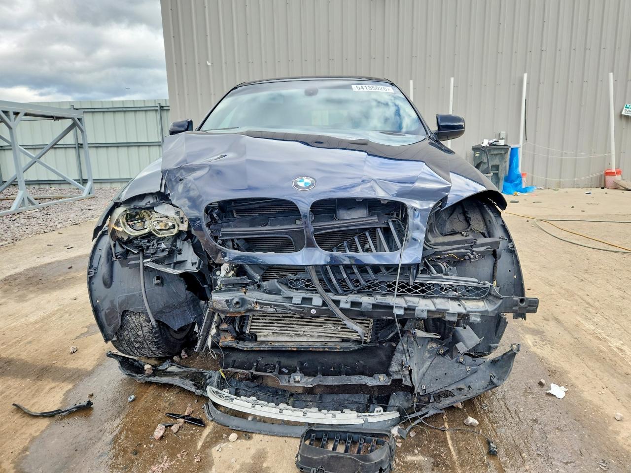 BMW X Series Xdrive35i