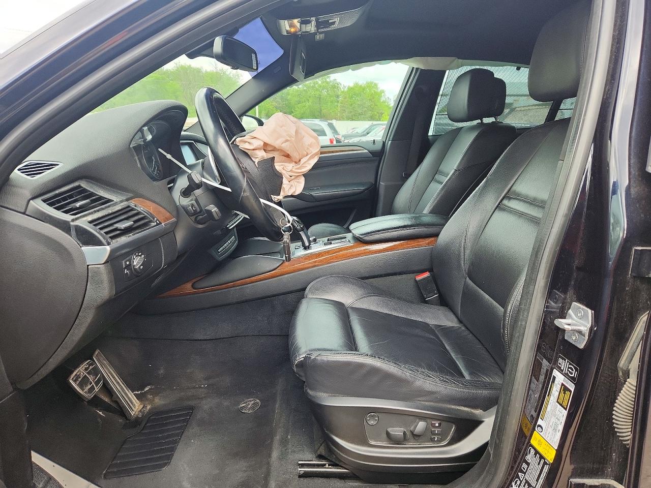 BMW X Series Xdrive35i