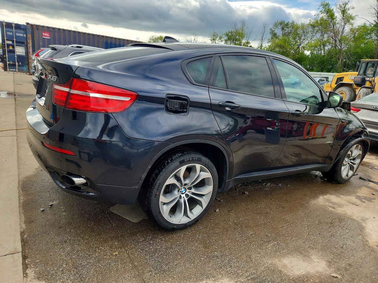 BMW X Series Xdrive35i
