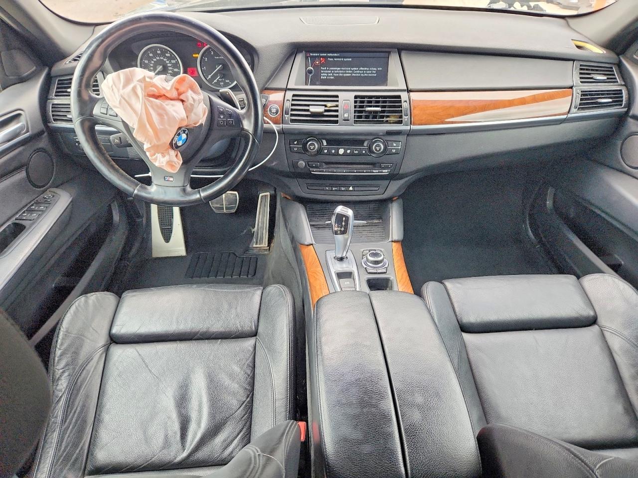 BMW X Series Xdrive35i