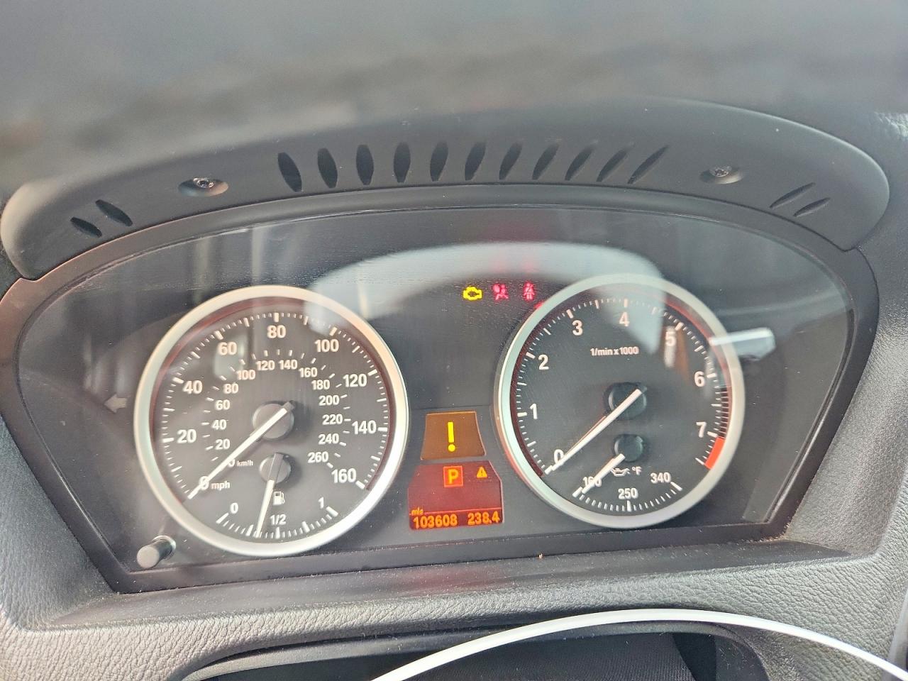 BMW X Series Xdrive35i