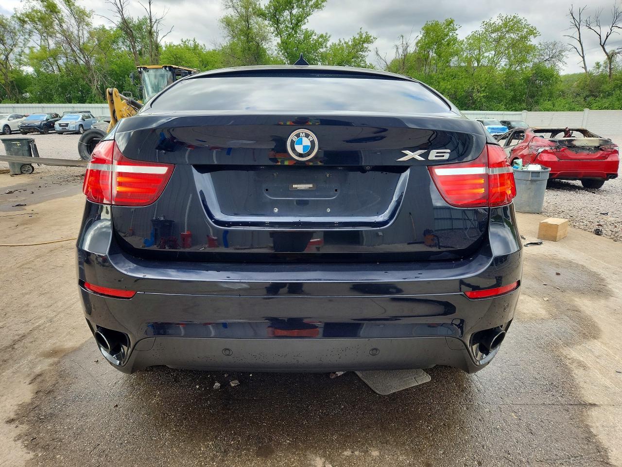 BMW X Series Xdrive35i