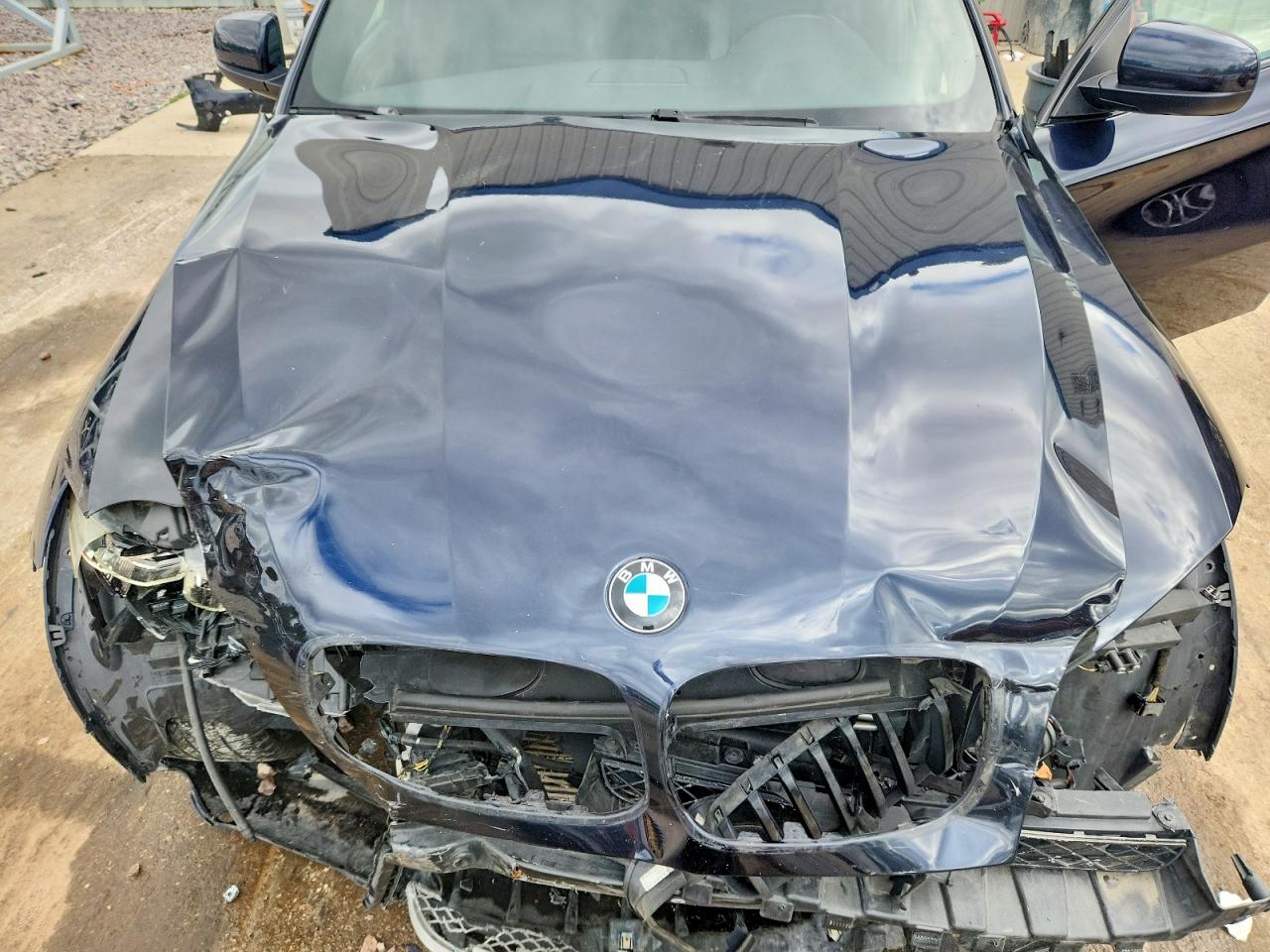 BMW X Series Xdrive35i