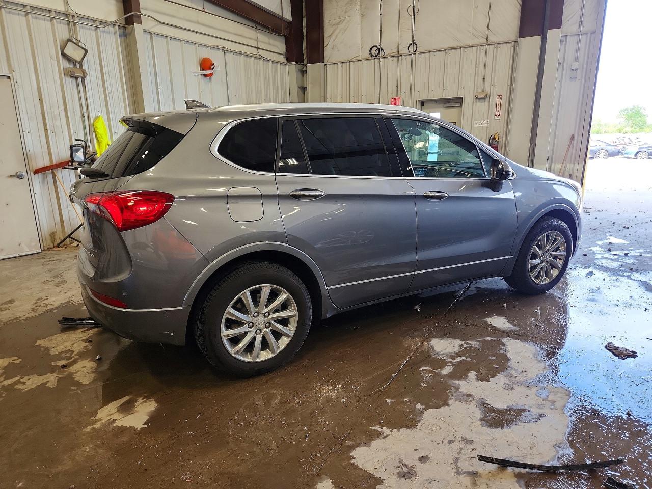 Buick Envision Essence