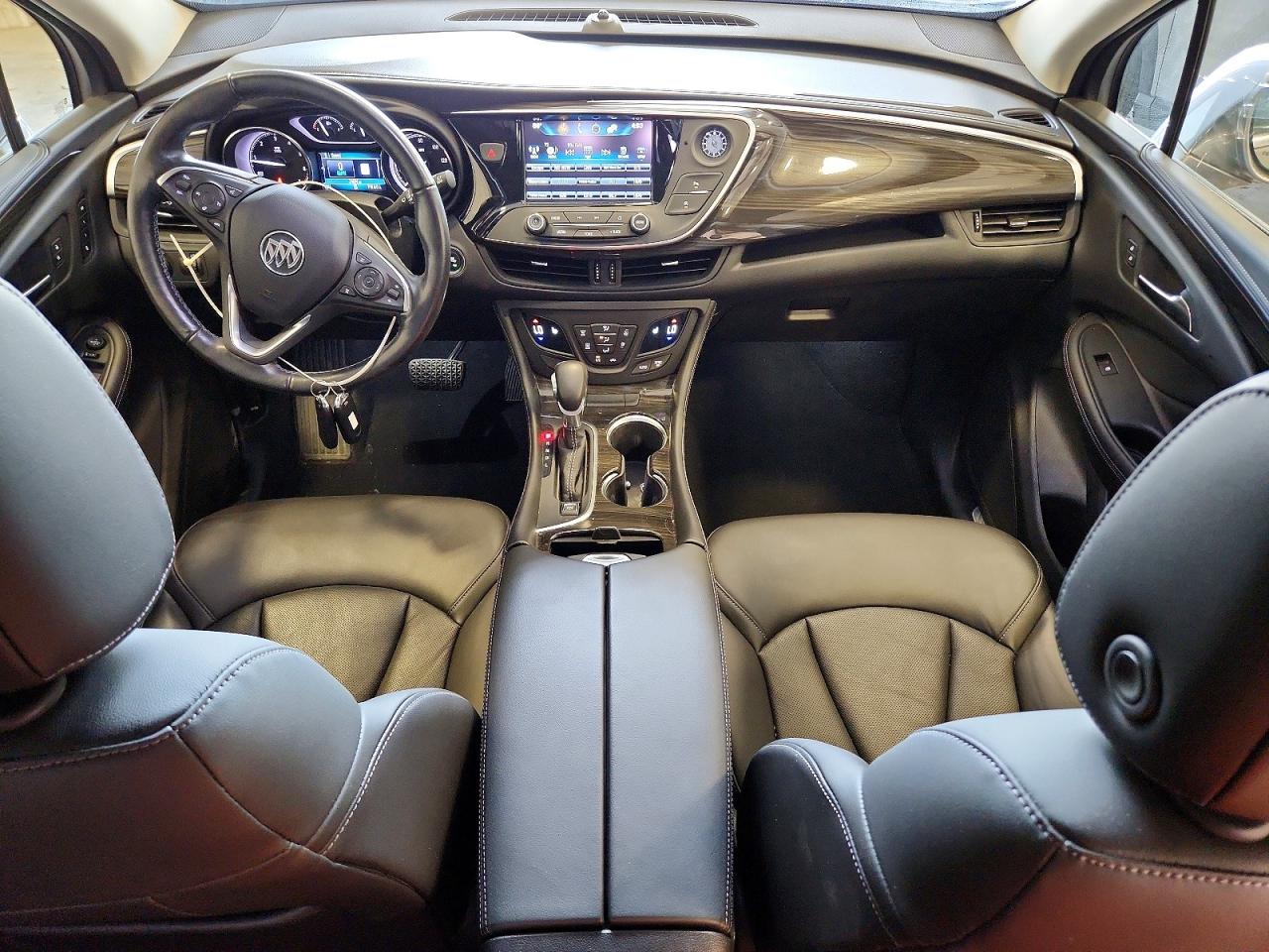 Buick Envision Essence