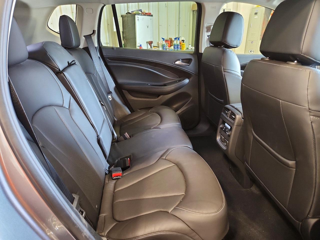 Buick Envision Essence