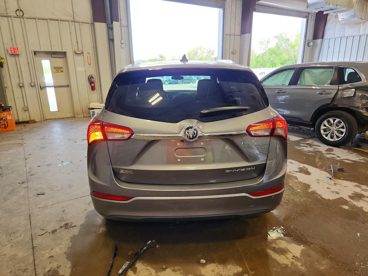 Buick Envision Essence