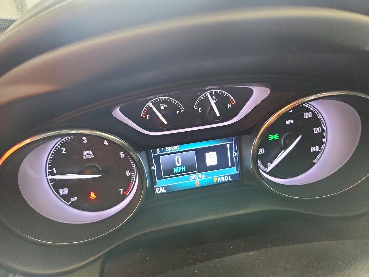 Buick Envision Essence