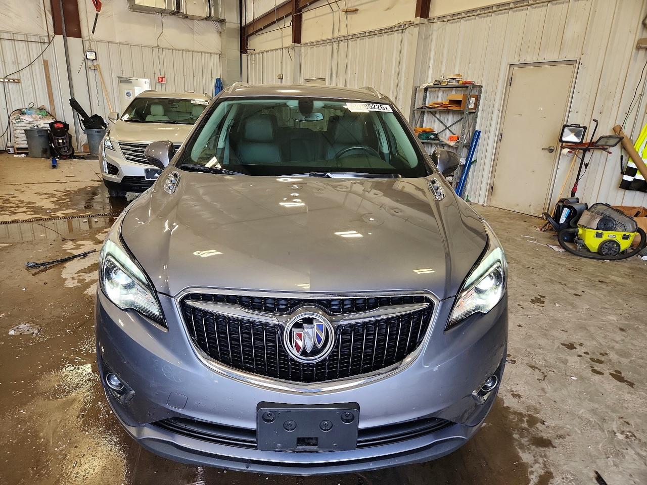 Buick Envision Essence