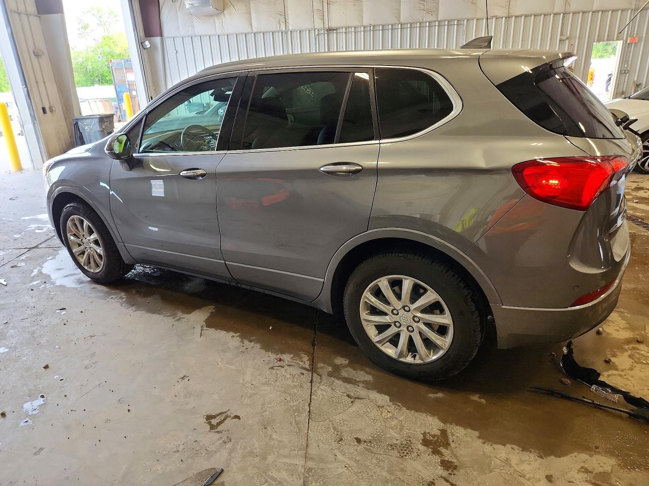 Buick Envision Essence