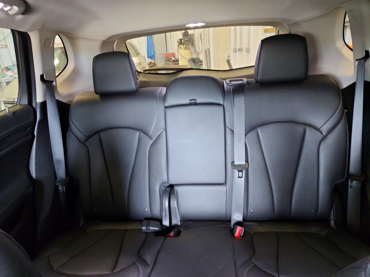 Buick Envision Essence