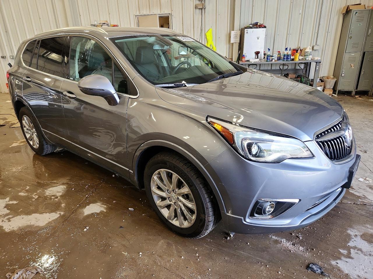 Buick Envision Essence