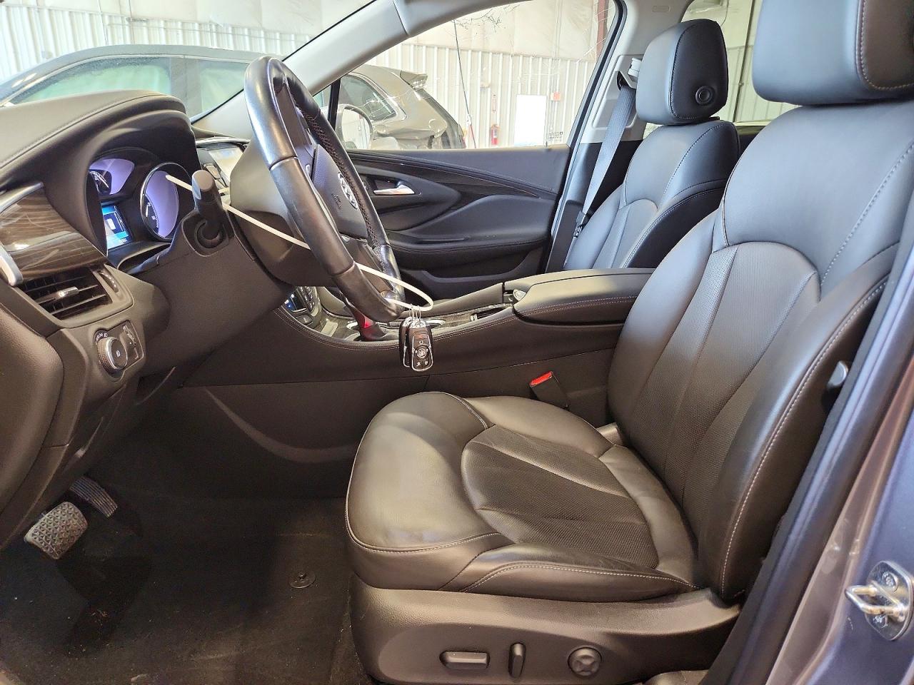 Buick Envision Essence