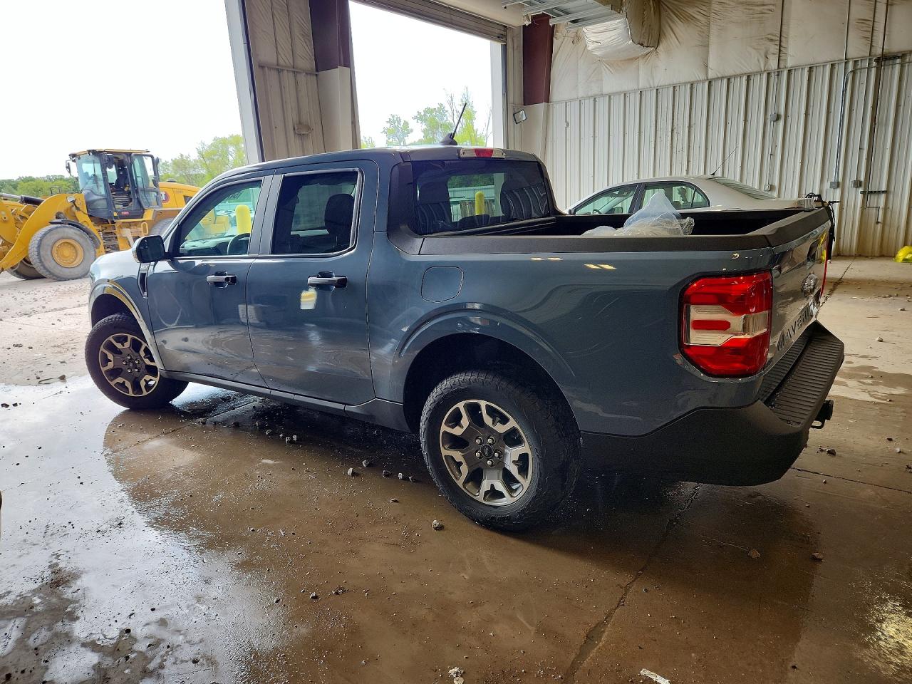 Ford Maverick Xlt
