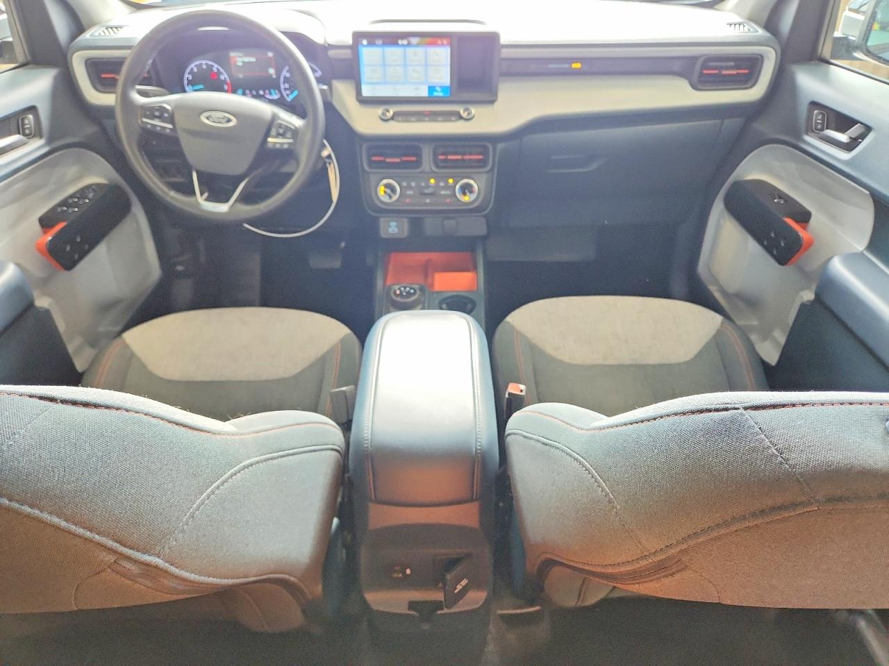 Ford Maverick Xlt