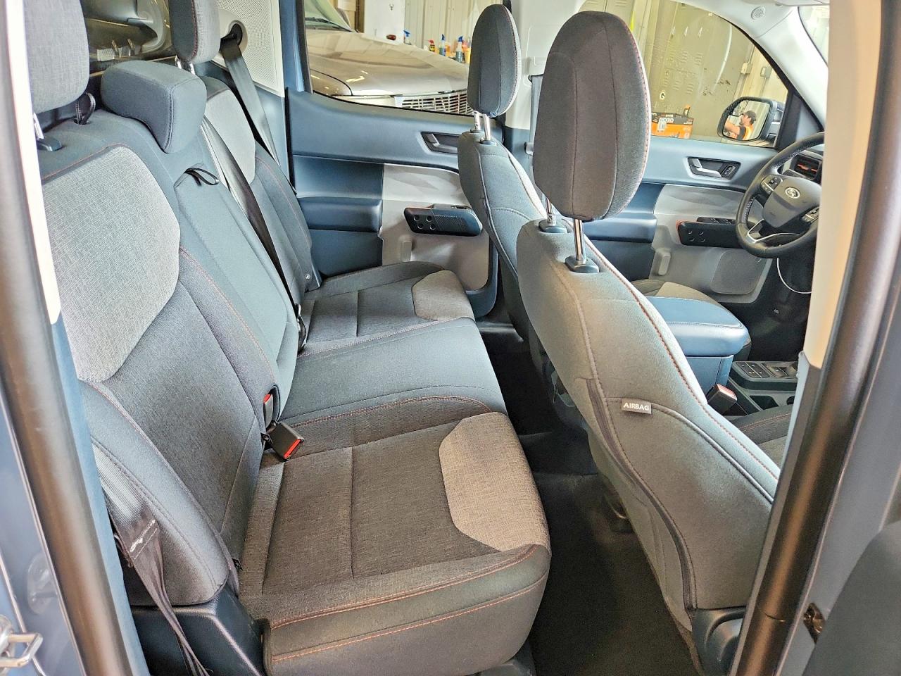 Ford Maverick Xlt