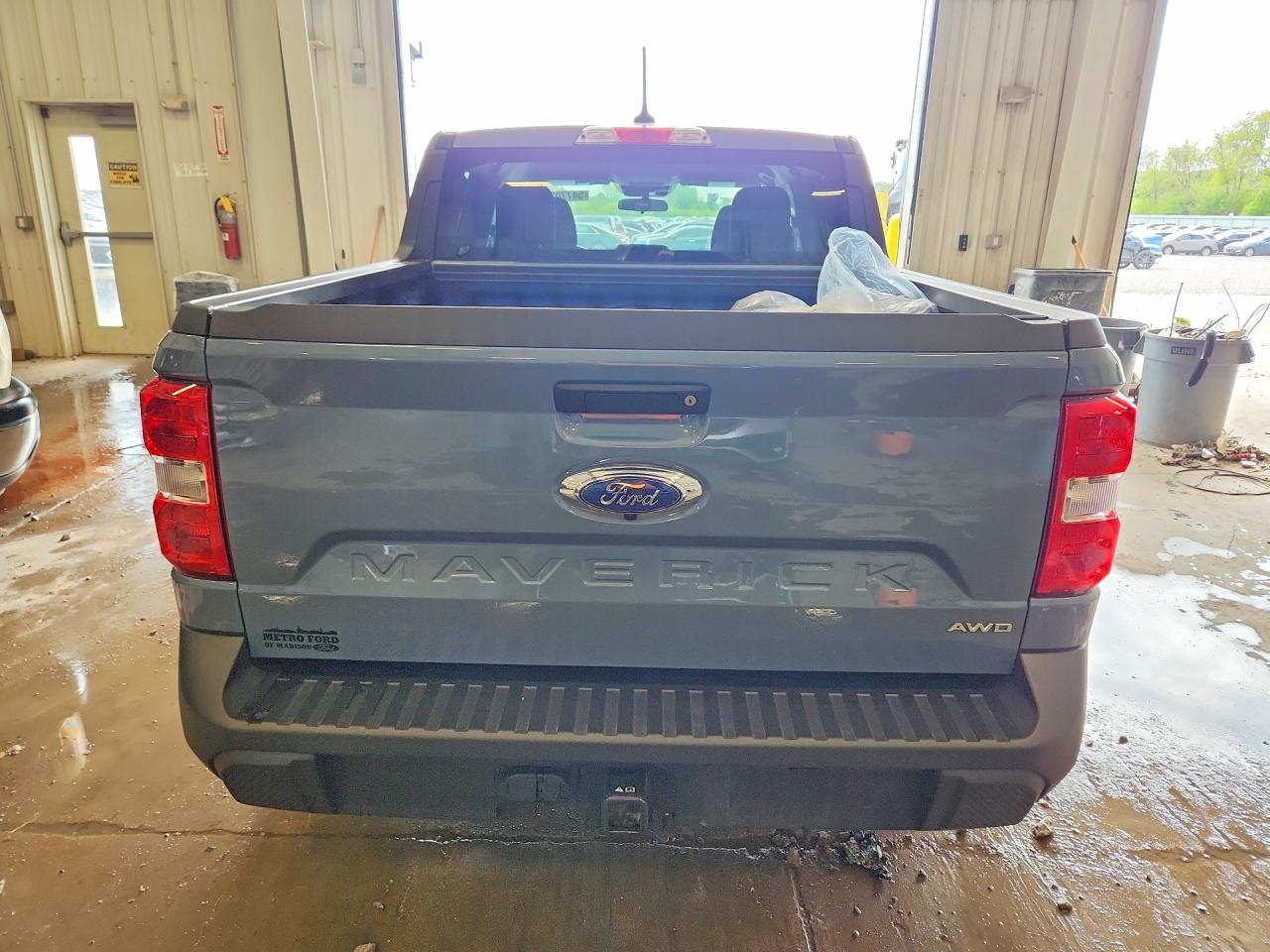 Ford Maverick Xlt