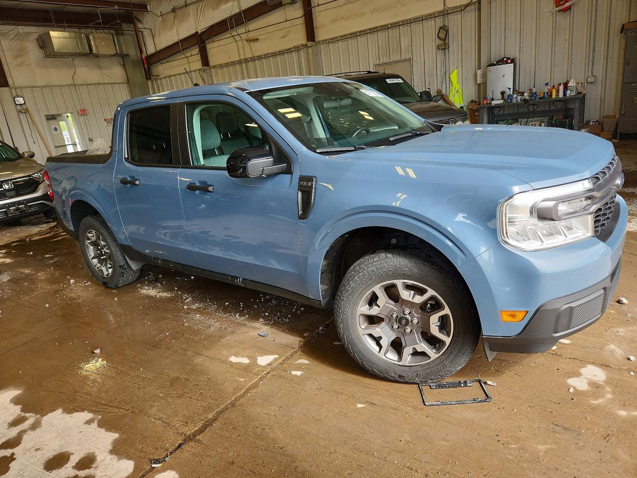Ford Maverick Xlt