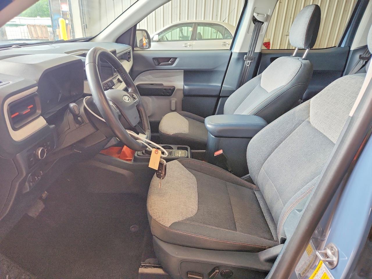 Ford Maverick Xlt