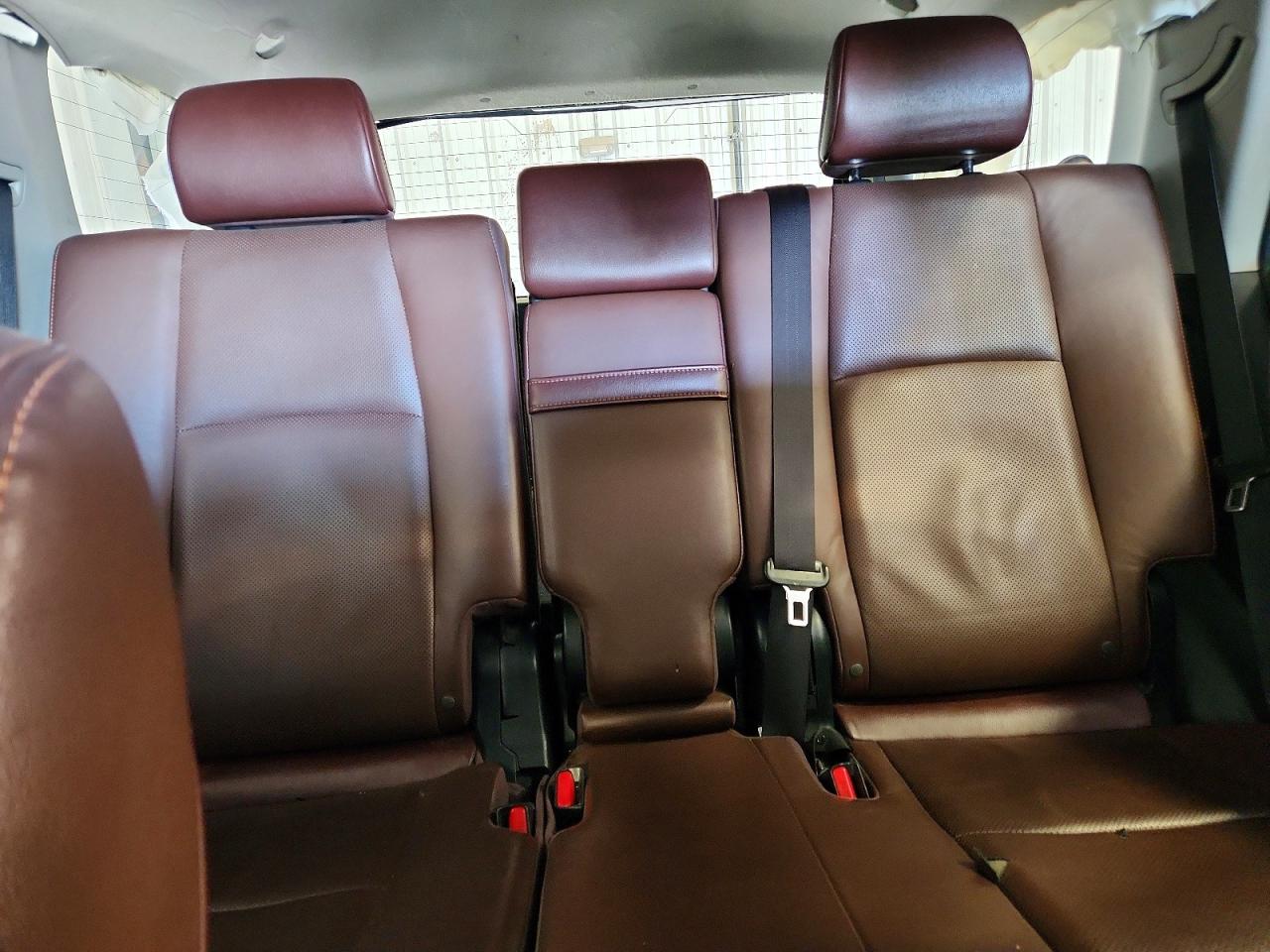 Toyota 4Runner Limited