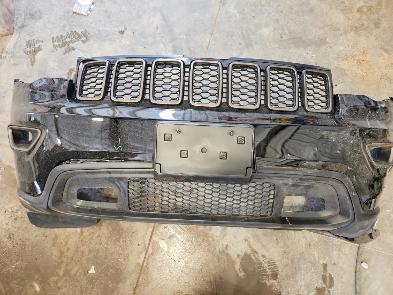 Jeep Cherokee Laredo