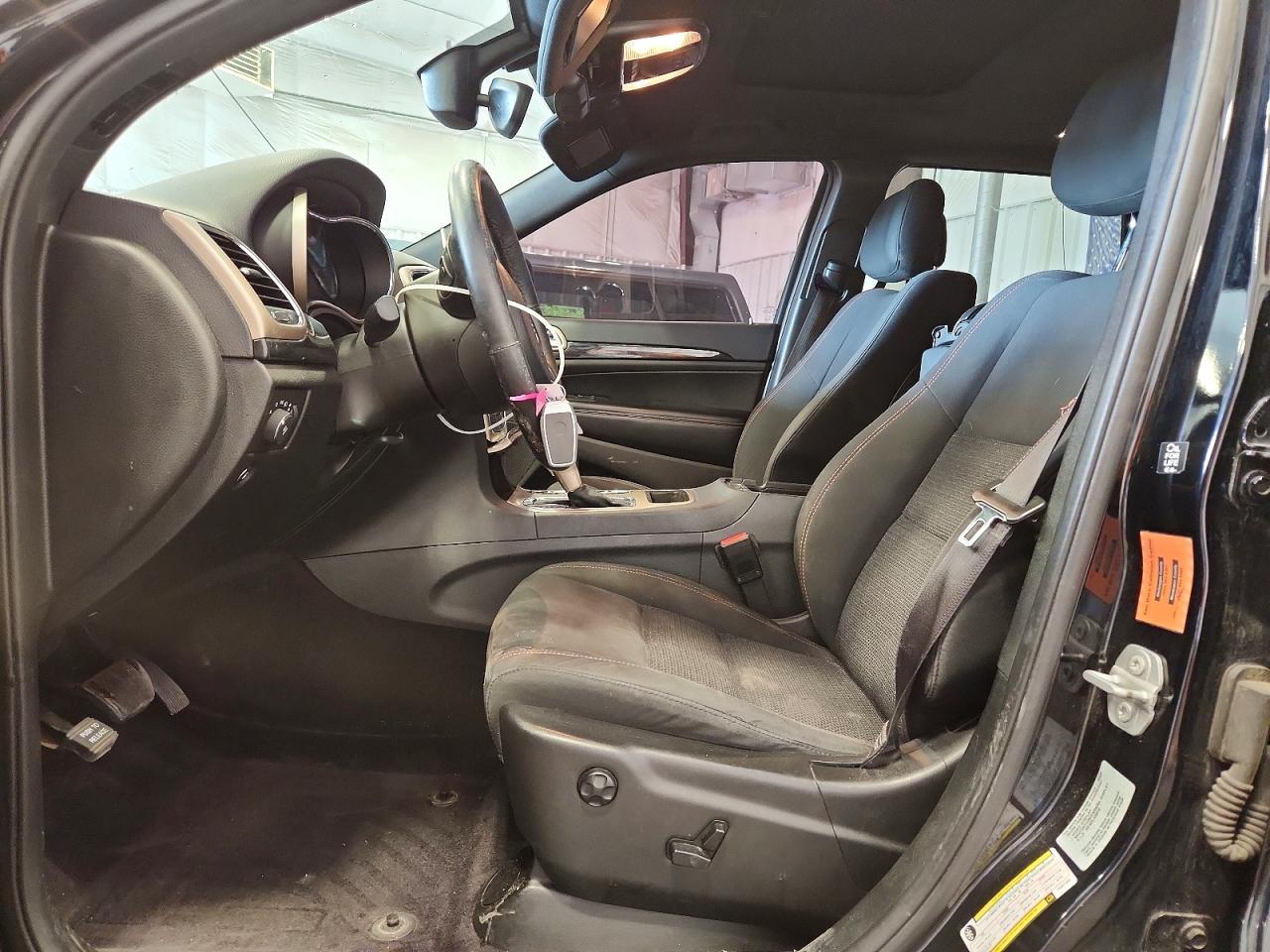 Jeep Cherokee Laredo