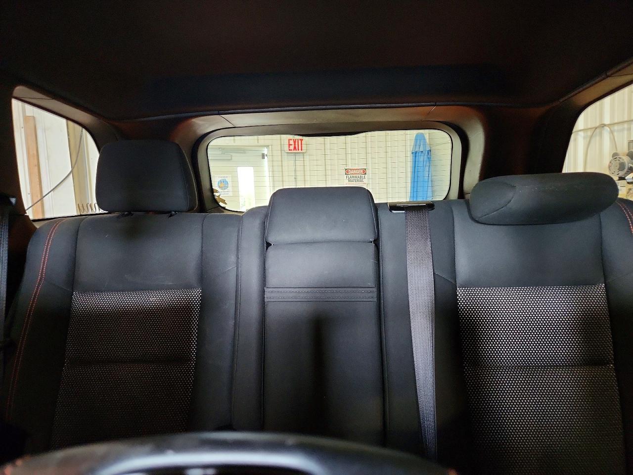 Jeep Cherokee Laredo