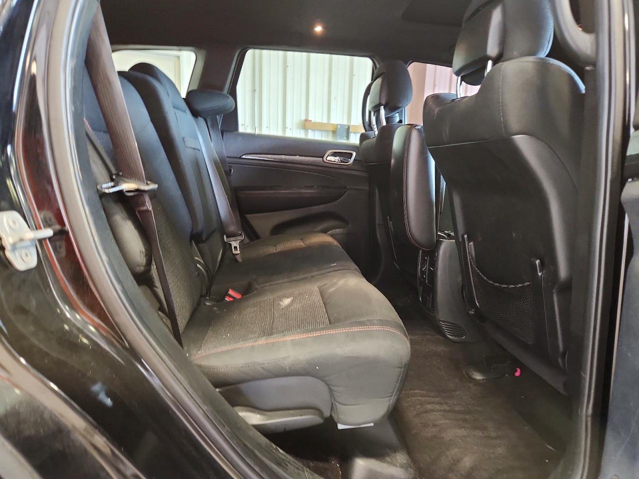 Jeep Cherokee Laredo