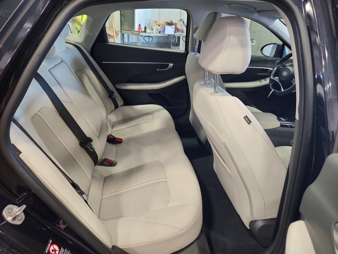 Hyundai SONATA Sel