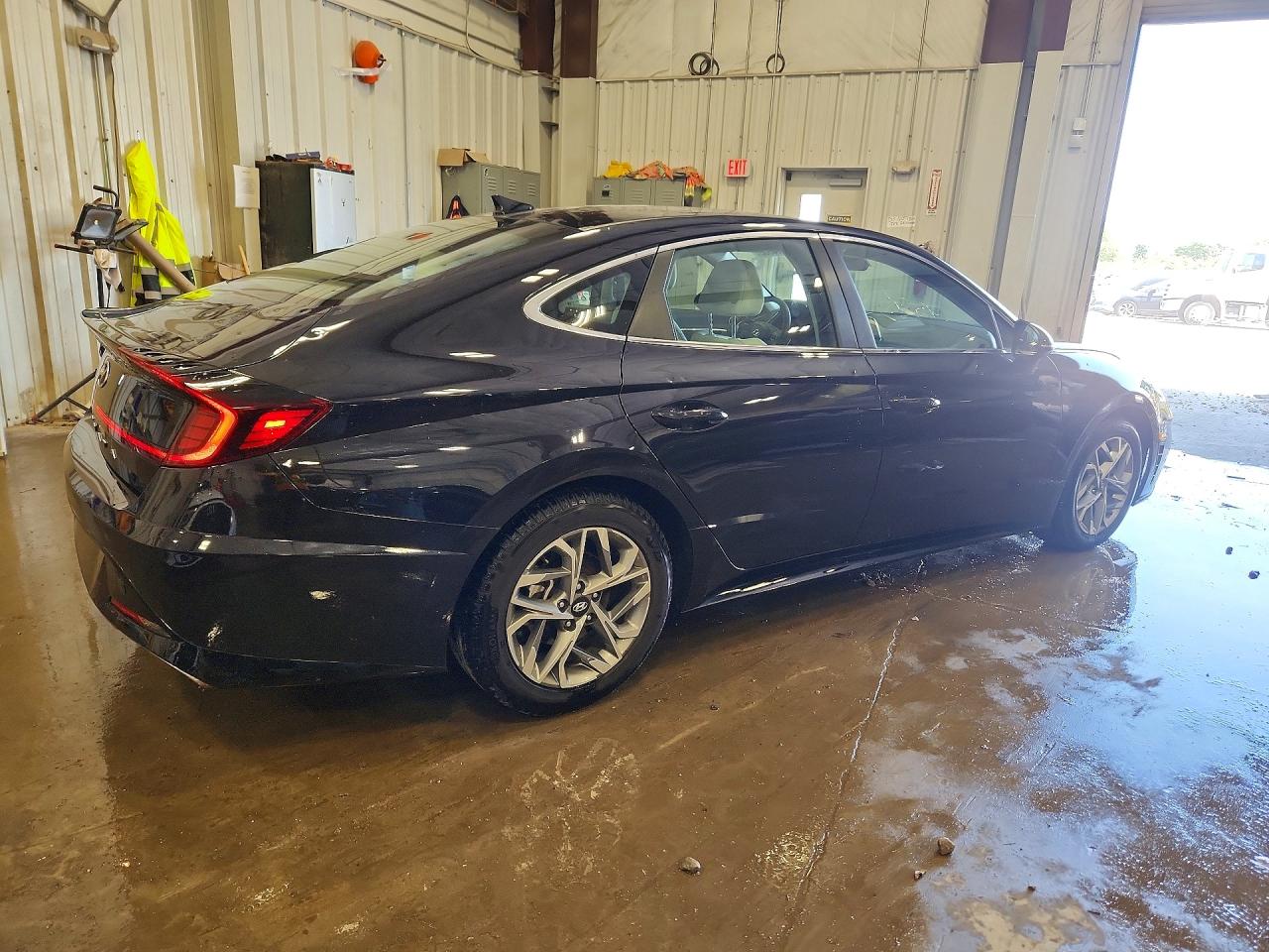 Hyundai SONATA Sel