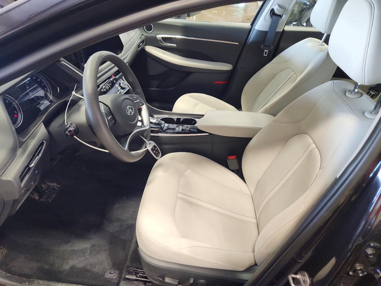 Hyundai SONATA Sel