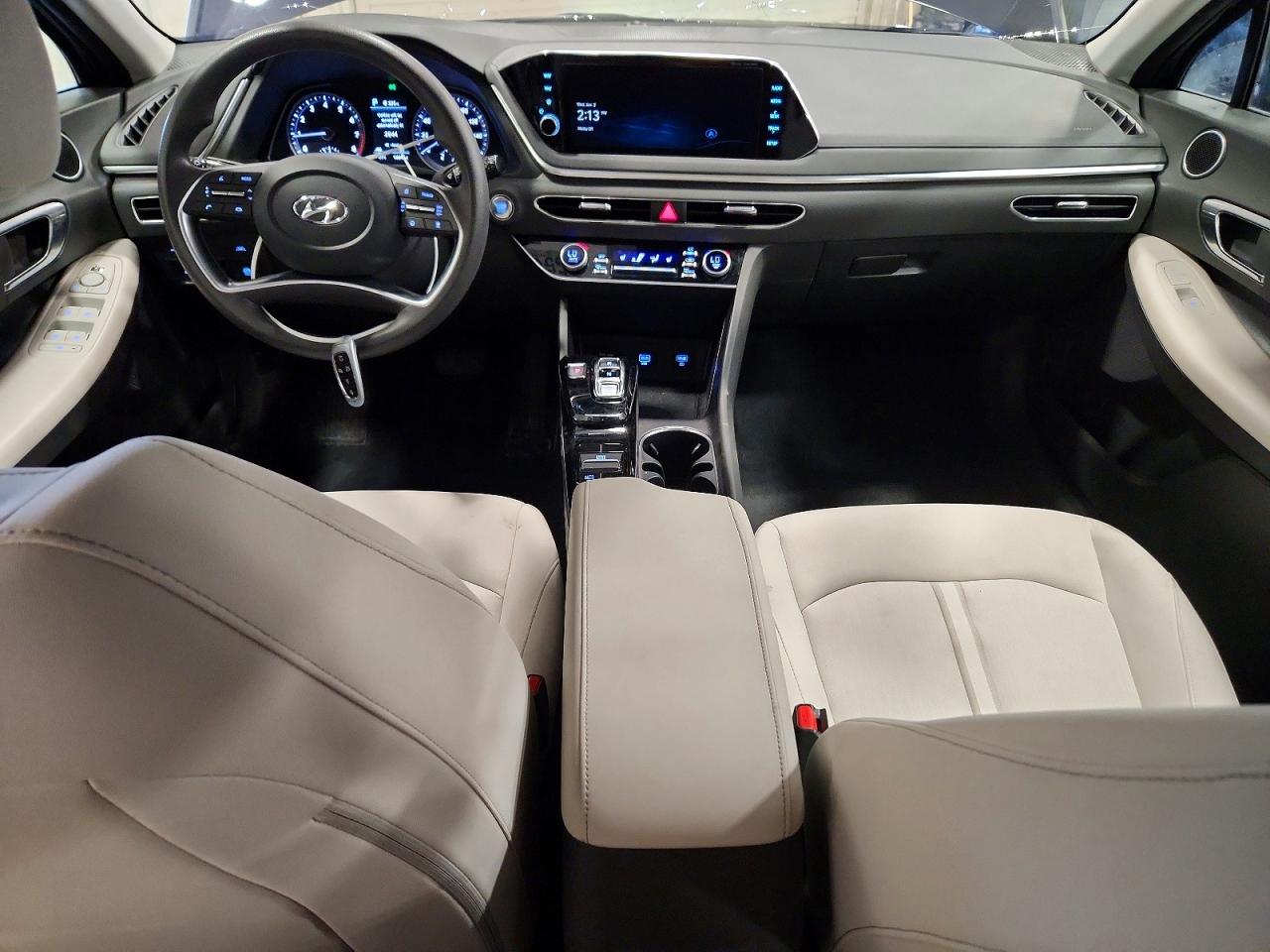 Hyundai SONATA Sel