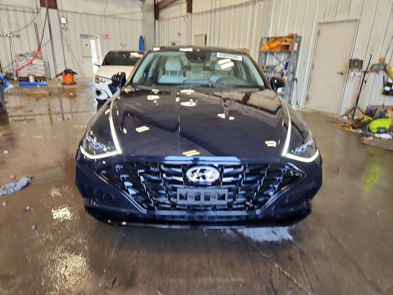 Hyundai SONATA Sel