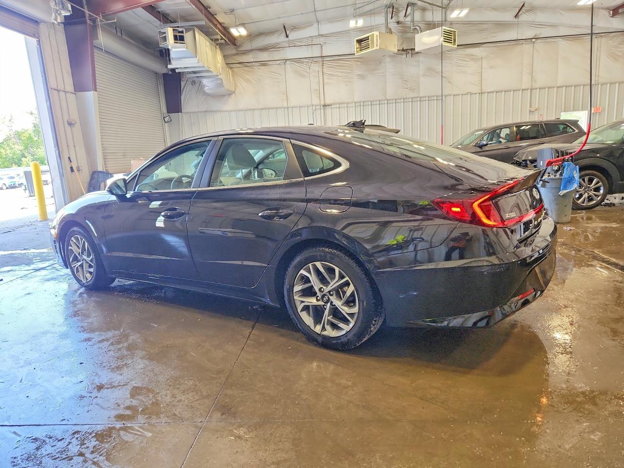 Hyundai SONATA Sel