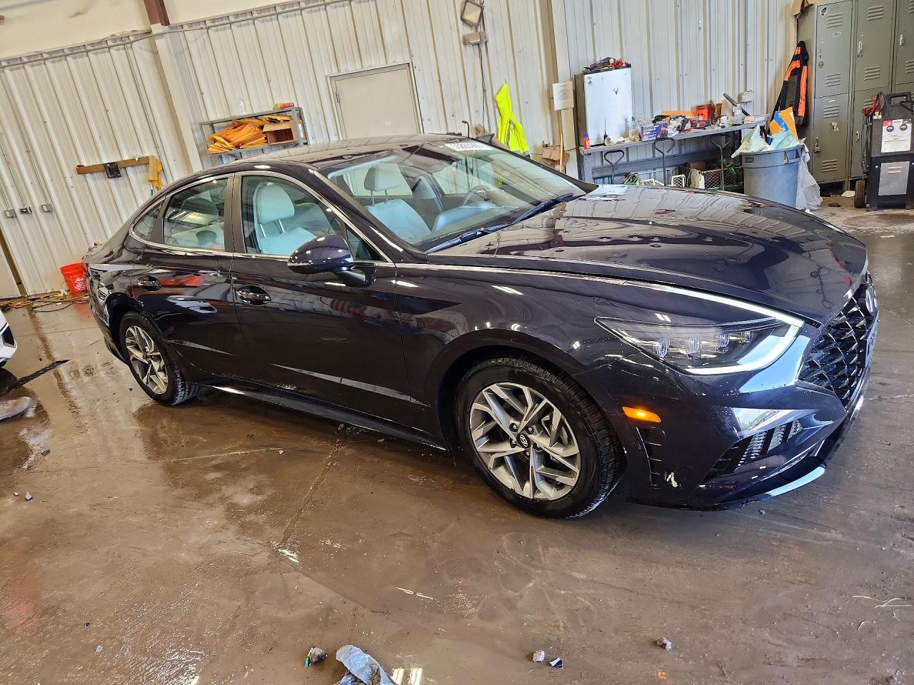 Hyundai SONATA Sel