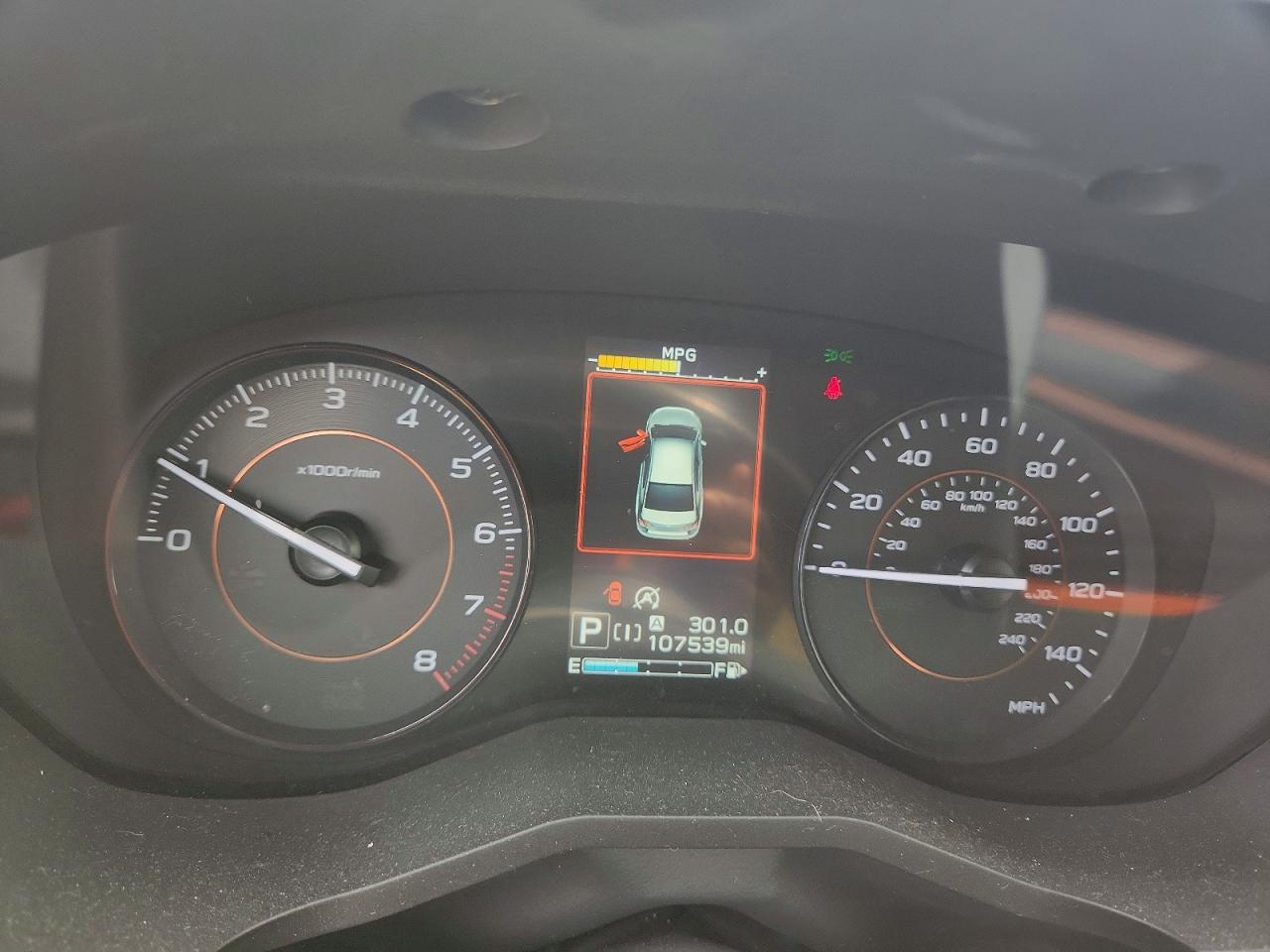 Subaru Crosstrek Premium